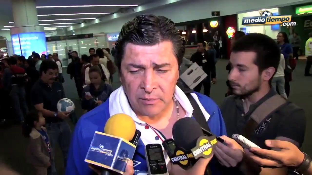 Tena ve en peligro invicto celeste