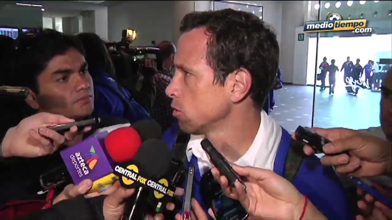 Torrado no se descarta para volver al Tri