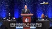 Sin contratiempos, NFL dio luz verde al Super Bowl XLVIII