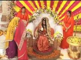 Ek Ghar Banaunga: Sadhvi comes for pravachan