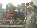 Salman Khan speaks about Narendra Modi