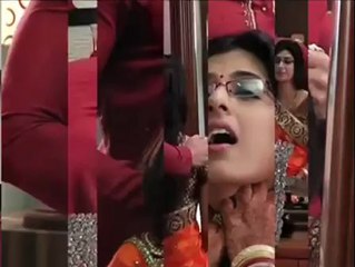 Main Na Bhoolungi : Samir-Shikha romantic moments