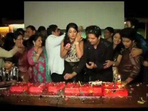 Yeh Rishta Kya Kehlata Hai completes five years