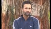 JK bowler Parvez Rasool's 5 Wickets vs Punjab