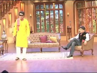 Gutthi is now Chutki for new show on Star Plus