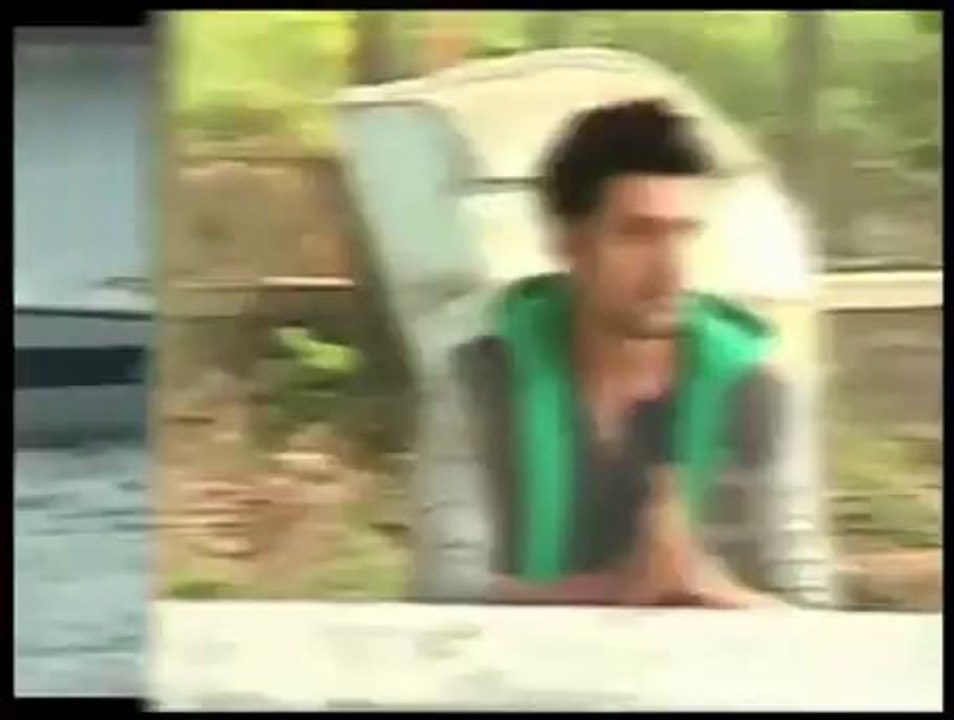 Bani: Parmeet tries to kill Bani