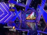 Shocking performances in India's Got Talent
