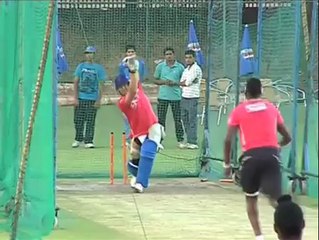 IPL 7- Rajasthan retain Watson,Rahane, Faulkner, Binny, Samson