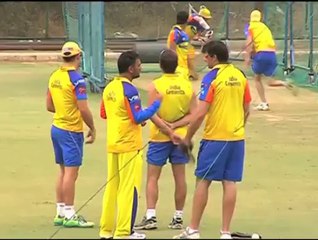 IPL 7: Chennai retain Dhoni, Raina, Ashwin, Jadeja