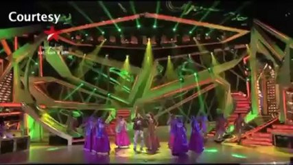 Watch new Nach Baliye performances