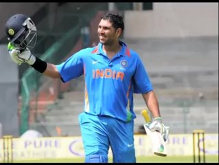 Yuvraj, Sehwag to make comeback: Gavaskar