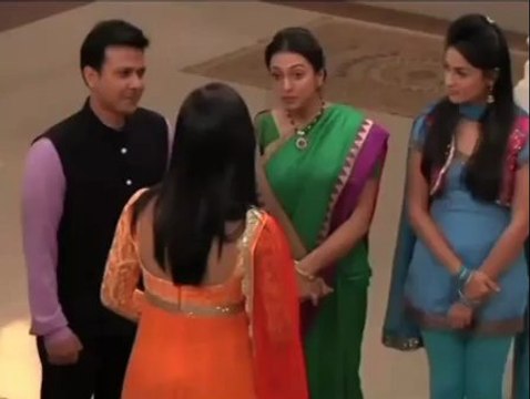 Pyaar Ka Dard: Sheela not happy with Aditya
