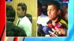 Test cricketer Kamran Akmal media talk