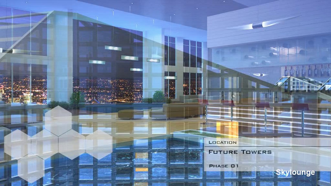 Future Towers in Amanora - Luxury Apartments in Hadapsar Pune