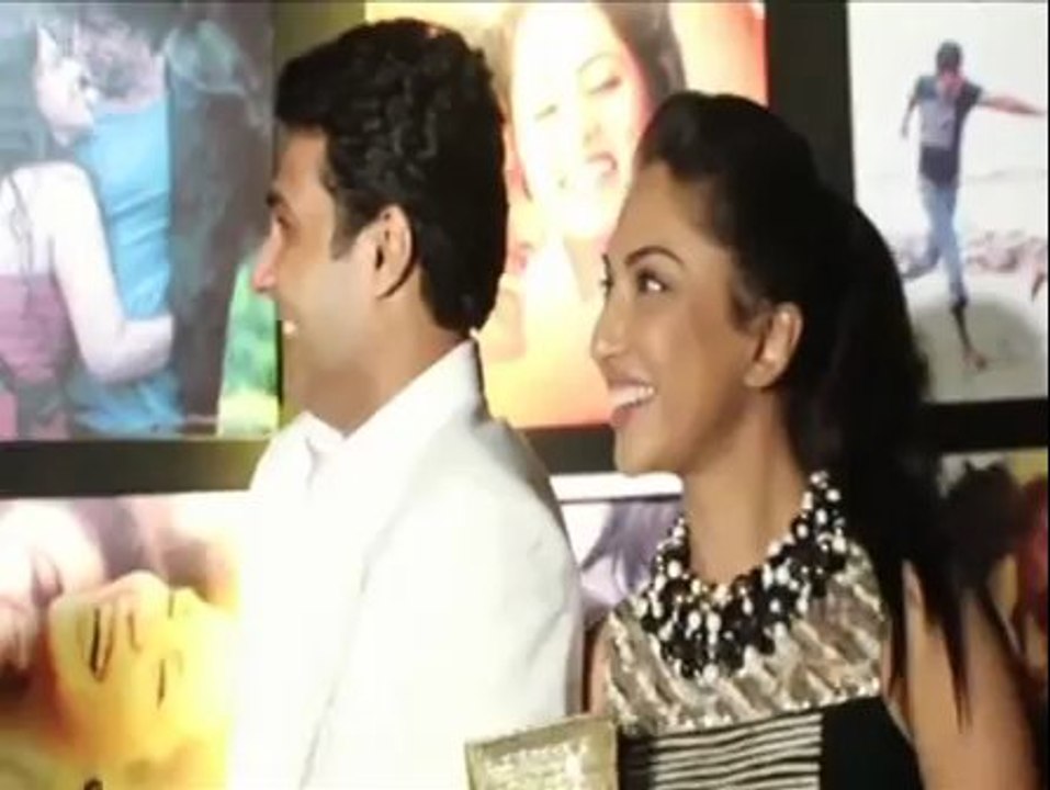 Real life couples on Gr8 love stories calender
