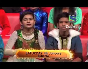 'Yaariyan' team on Boogie Woogie