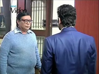 Ye Hai Mohabbatein Raman says sorry to Ishitas father