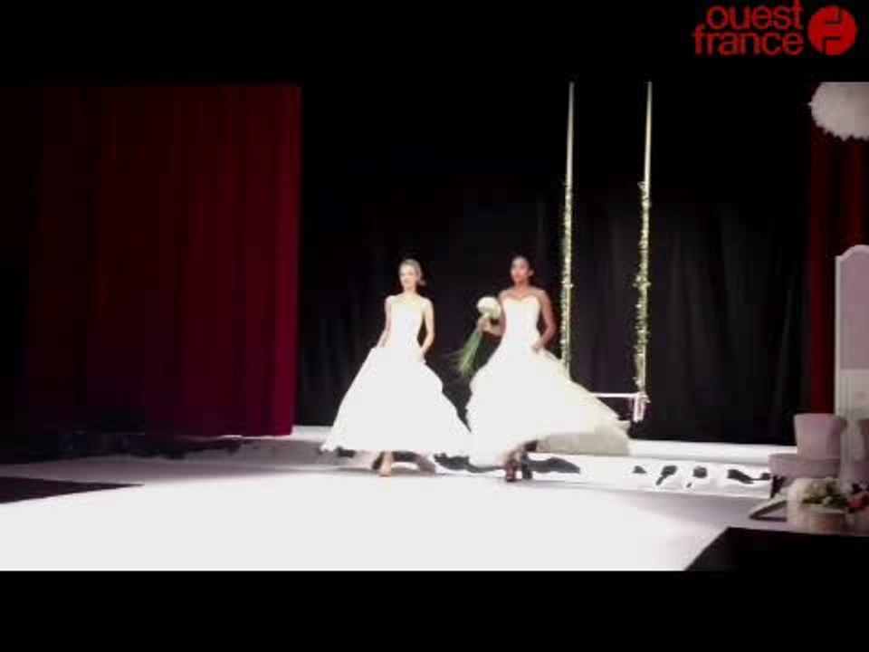 Salon du mariage à Lorient