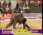 Victoire de Modou Lo sur Eumeu Sene - Le Debrief - 2