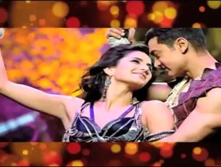 Bollywood 2013 : Best on screen kisses