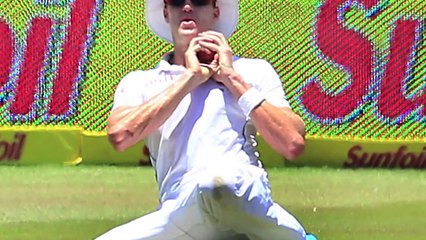 Ind vs SA 2nd Test: South Africa thrashed India