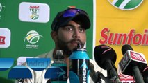 Ravindra Jadeja on taking 6 wickets vs South Africa
