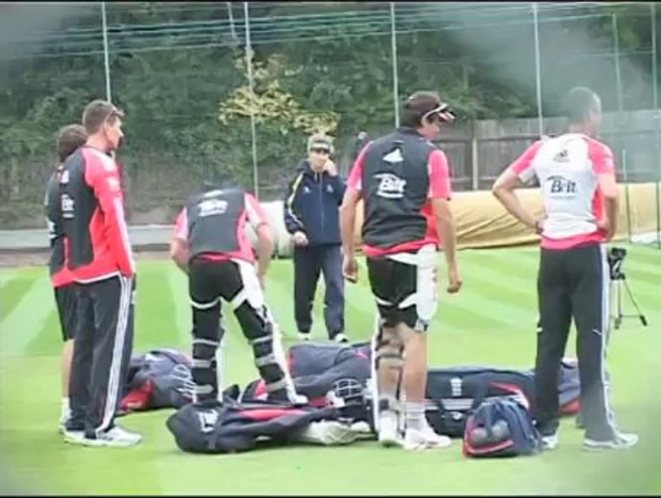 Alastair Cook breaks Sachin Tendulkar's record