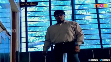 CID ( Telugu ) Episode 599 ( 15 - January - 14 )
