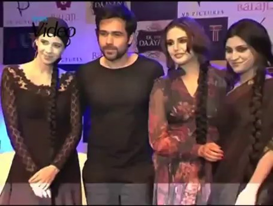 Bollywood 2013: Actresses who stood out among actors