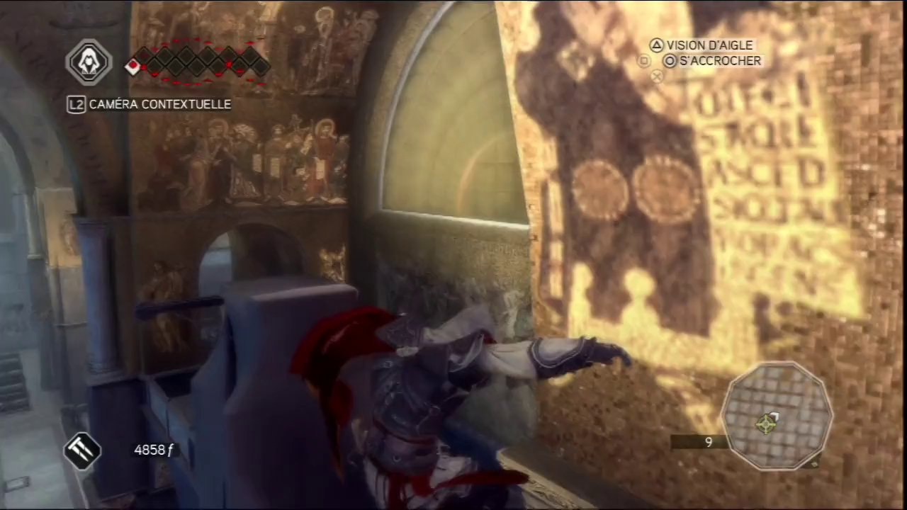 [Assassin's Creed - Let's Play] Ezio Adventures 25