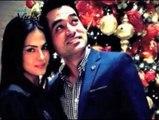 Veena Malik's reception a private affair