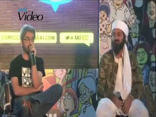 Ali Zafar in Tere Bin Laden 2