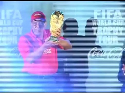 2014 FIFA WC: Brazil will win, says Sourav Ganguly