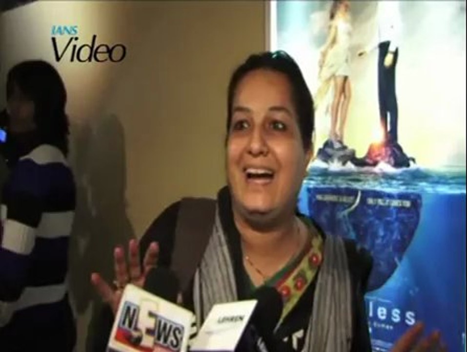 Dhoom 3 public review