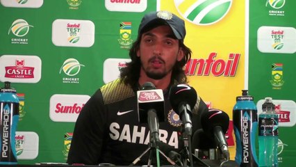 Ind vs SA 1st Test: We destroyed SA batting, says Ishant