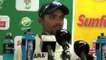 Rahane reacts after Ashwin dropped crucial catch vs SA