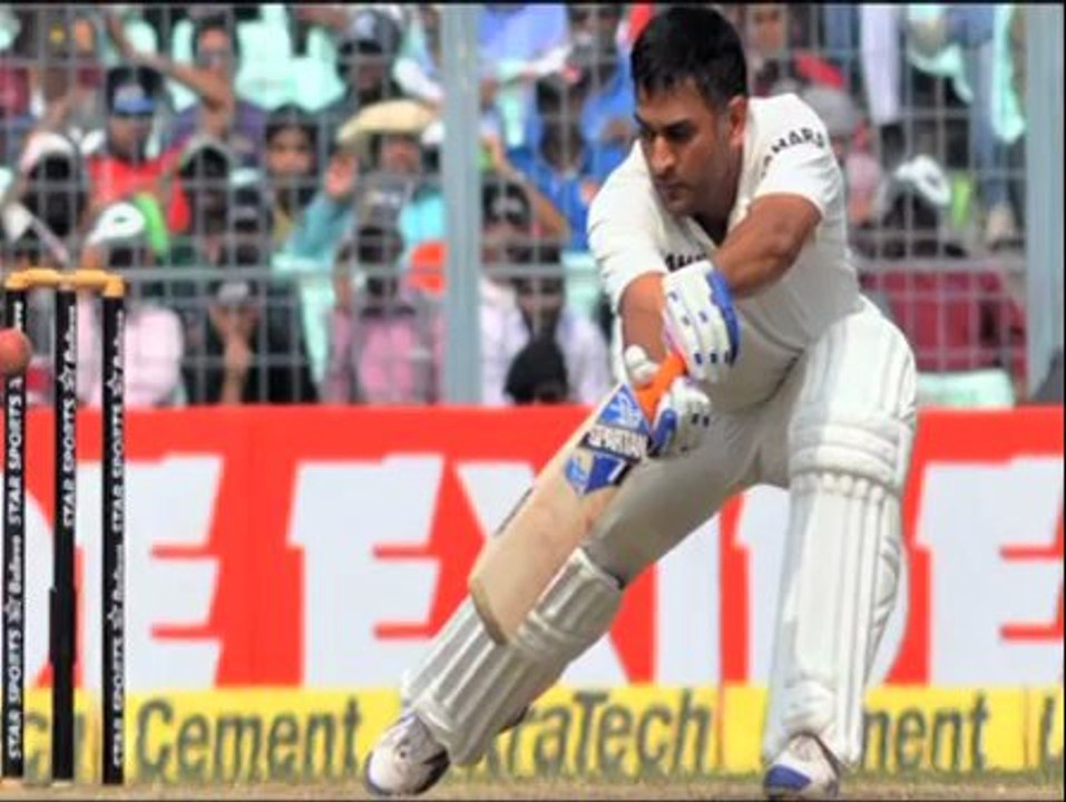 India vs South Africa 1st Test Day 1 Highlights