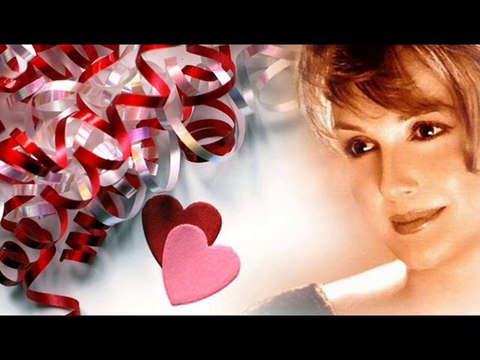 Canan Başkaya - Allah İçin (Gül Ek Yüreğine Albümünden)