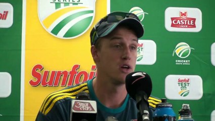 We ready to destroy Indian Batting: Morne Morkel