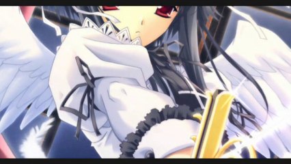 Monochrome Opening HD 1080p PS2