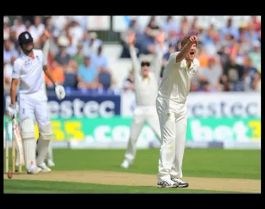 Ashes: Joe Root's controversial dismissal