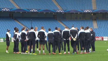 Pellegrini: Poradzimy sobie bez Aguero