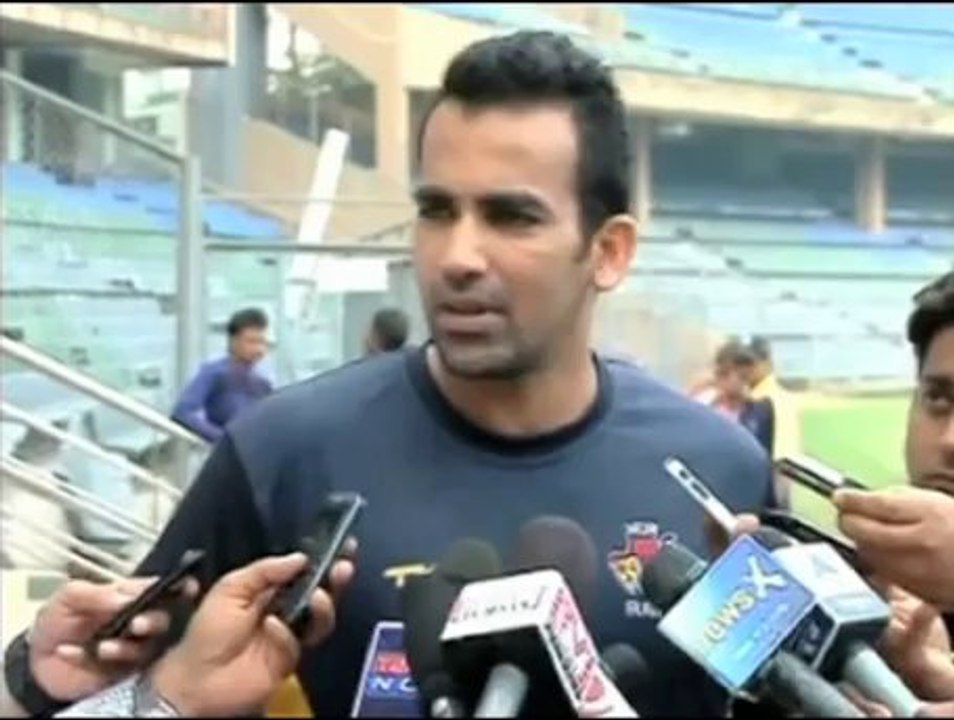 Need to make adjustments on SA pitches: Zaheer