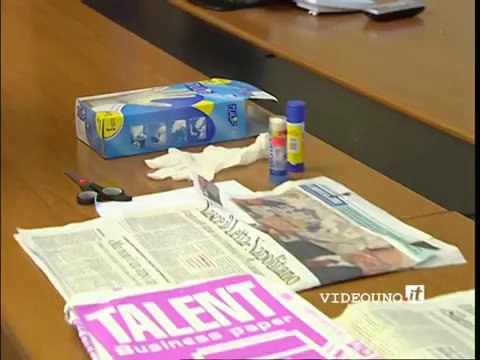 lettere anonime a presidente associazione contro la violenza sulle donne. scoperto il mittente