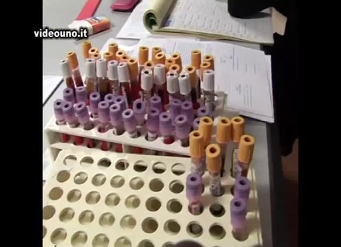 forze dell'ordine e avis donazione sangue