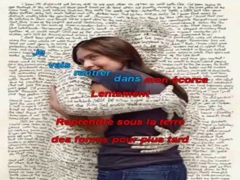 24 Juillet / Ginette Reno