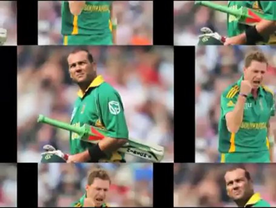 Ind vs SA Final ODI: Match Report