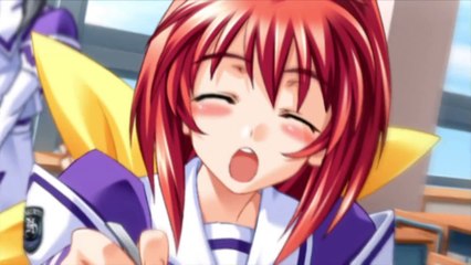 Muv-Luv Opening HD XBox 360