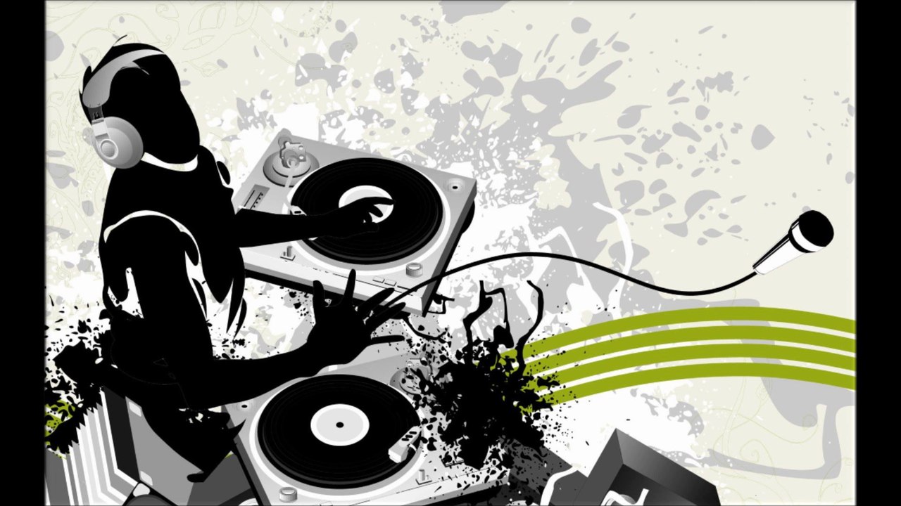 new mix
