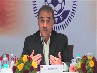 U-17 FIFA WC: India reveals its acquisition plans